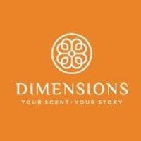dimensions fragrance coupons